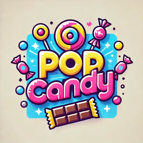 Pop Candy